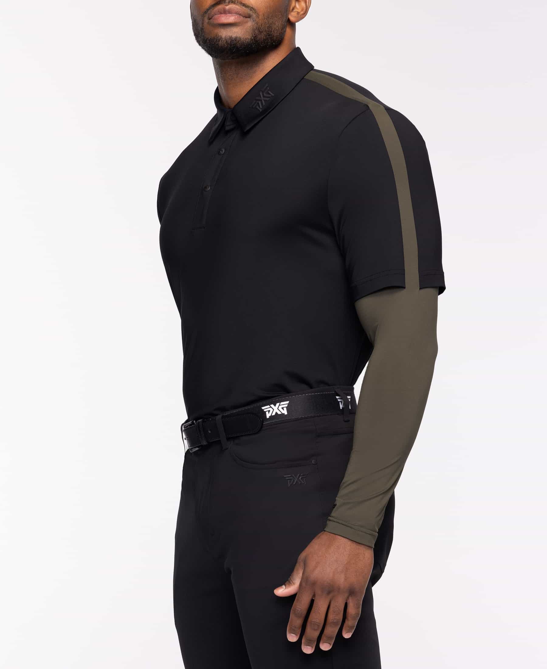 Buy Base Layer Polo | PXG Canada